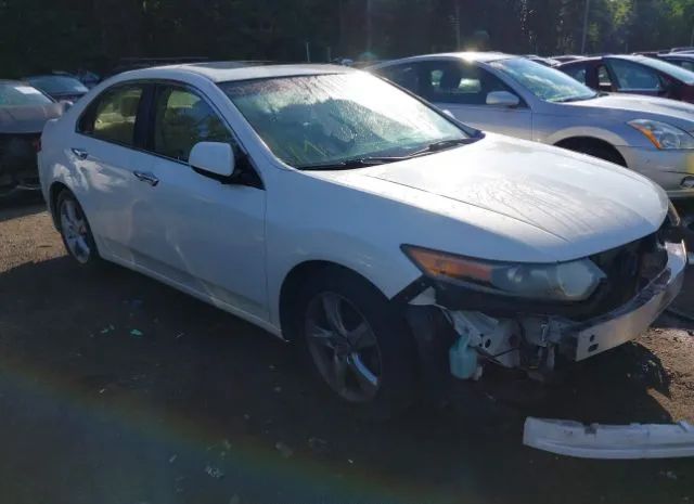 ACURA TSX 2010 jh4cu2f68ac043153