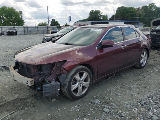 ACURA TSX 2010 jh4cu2f68ac043346