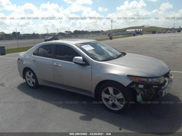 ACURA TSX 2010 jh4cu2f68ac043461