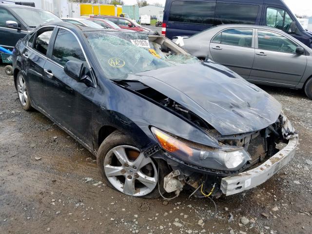 ACURA TSX 2010 jh4cu2f68ac043508