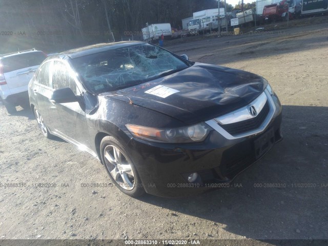 ACURA TSX 2010 jh4cu2f68ac043525