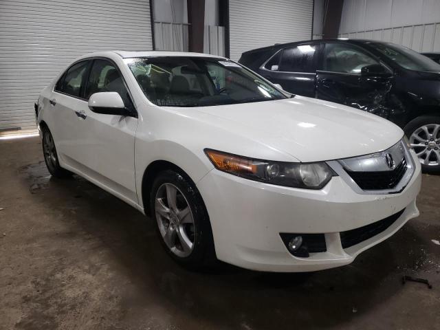 ACURA TSX 2010 jh4cu2f68ac043637