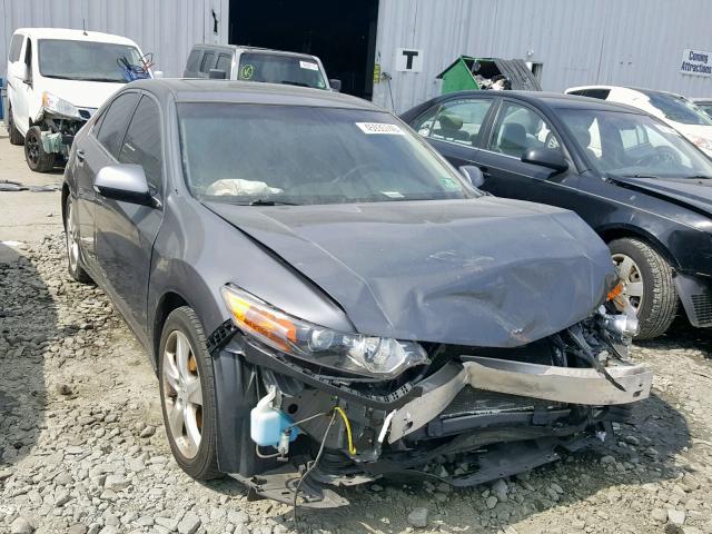 ACURA TSX 2010 jh4cu2f68ac043783