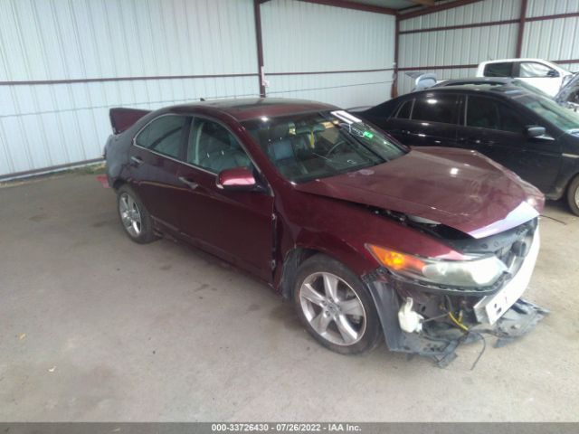 ACURA TSX 2010 jh4cu2f68ac043797