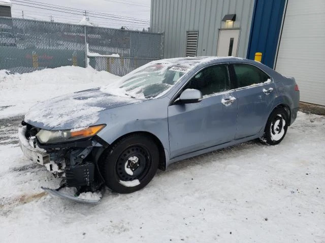 ACURA TSX 2010 jh4cu2f68ac801170