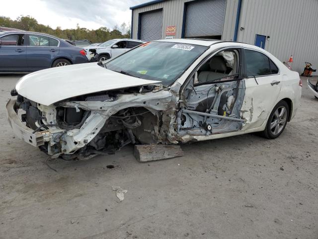 ACURA TSX 2011 jh4cu2f68bc000109