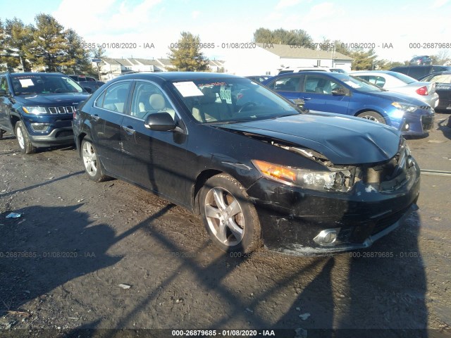 ACURA TSX 2011 jh4cu2f68bc000319