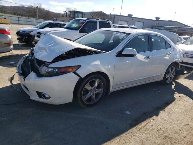 ACURA TSX 2011 jh4cu2f68bc000398