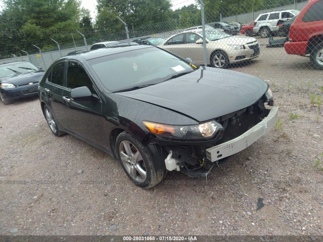 ACURA TSX 2011 jh4cu2f68bc000739