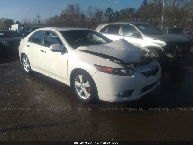 ACURA TSX 2011 jh4cu2f68bc000899