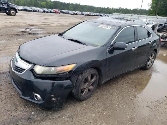 ACURA TSX 2011 jh4cu2f68bc001034