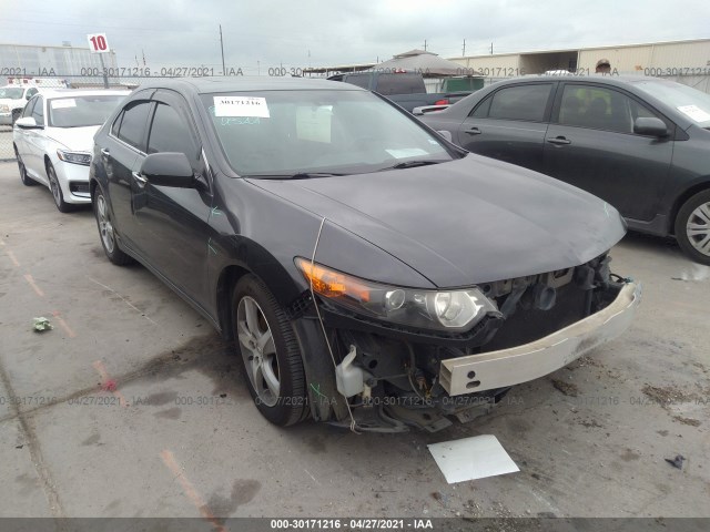 ACURA TSX 2011 jh4cu2f68bc001289