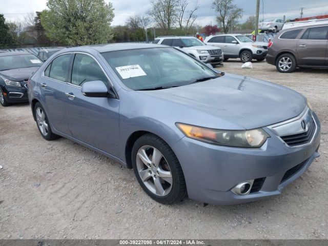 ACURA TSX 2011 jh4cu2f68bc001535