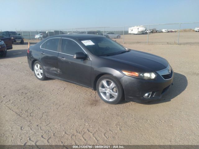 ACURA TSX 2011 jh4cu2f68bc002359