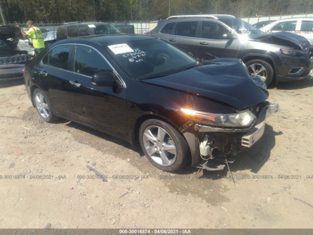 ACURA TSX 2011 jh4cu2f68bc003625