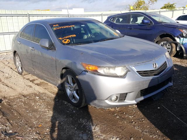 ACURA TSX 2011 jh4cu2f68bc003981