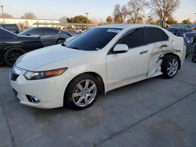 ACURA TSX 2011 jh4cu2f68bc004421