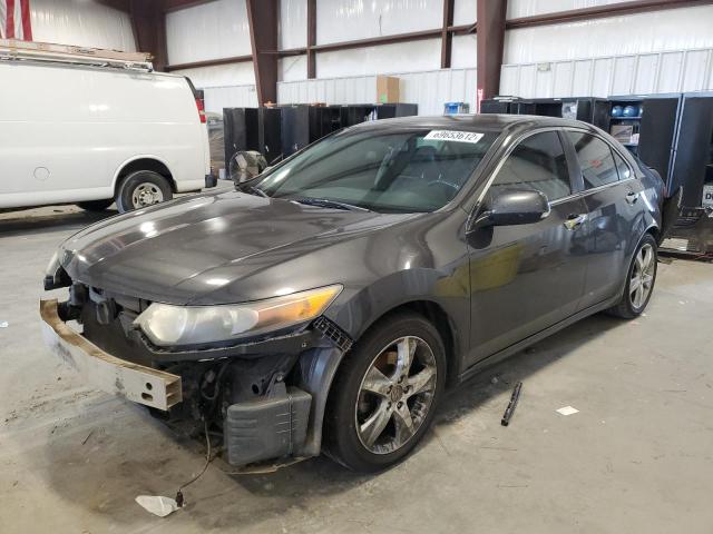 ACURA TSX 2011 jh4cu2f68bc004600