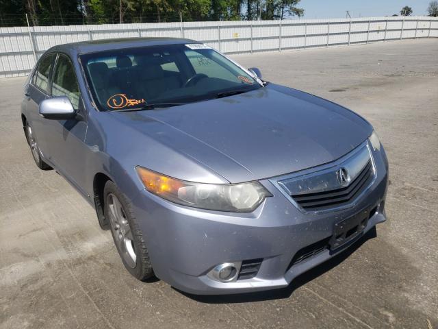 ACURA TSX 2011 jh4cu2f68bc004726