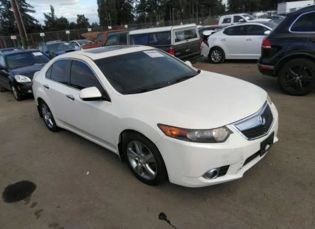 ACURA TSX 2011 jh4cu2f68bc004743