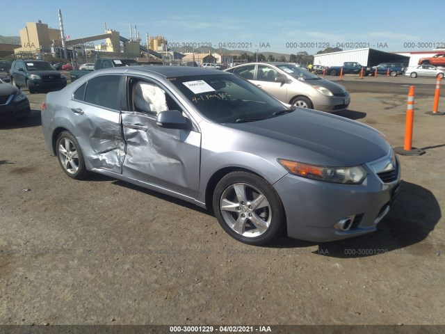 ACURA TSX 2011 jh4cu2f68bc004922