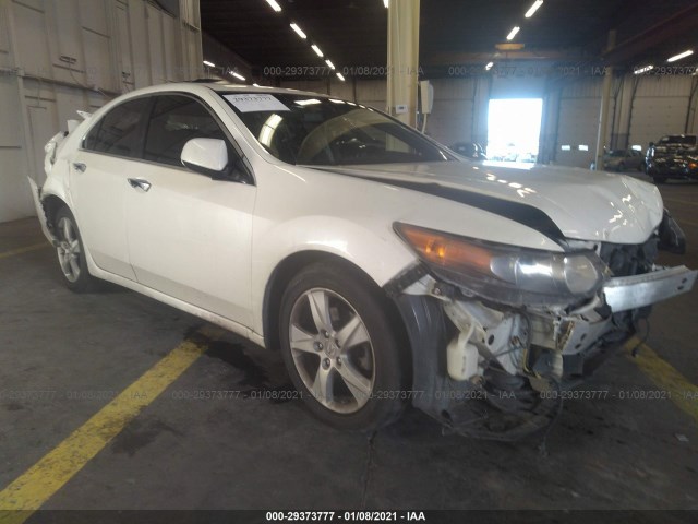 ACURA TSX 2011 jh4cu2f68bc005049