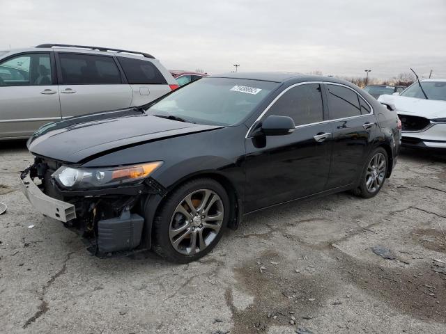 ACURA TSX 2011 jh4cu2f68bc005097