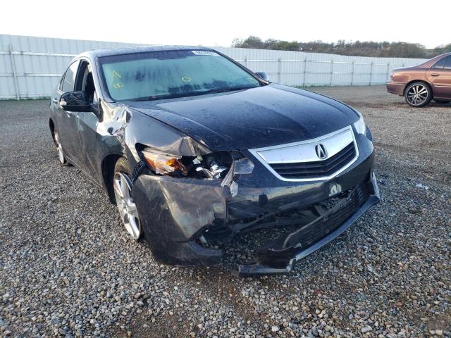 ACURA TSX 2011 jh4cu2f68bc005262