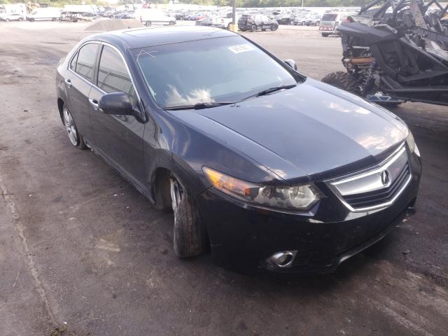 ACURA TSX 2011 jh4cu2f68bc005472