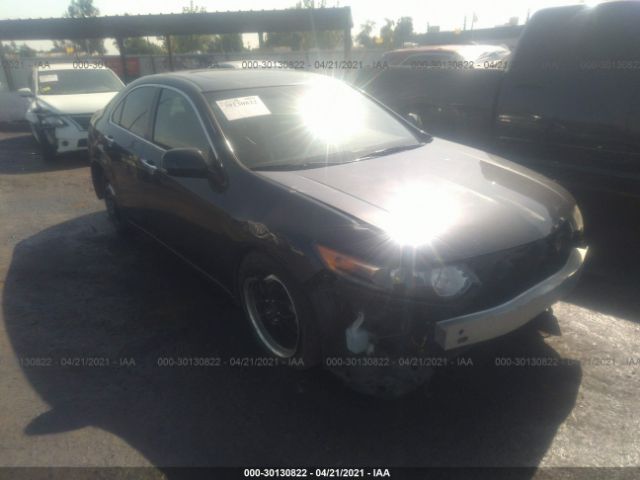 ACURA TSX 2011 jh4cu2f68bc005603