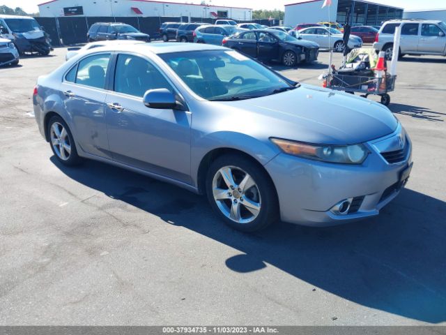 ACURA TSX 2011 jh4cu2f68bc005634