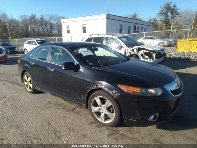 ACURA TSX 2011 jh4cu2f68bc005875