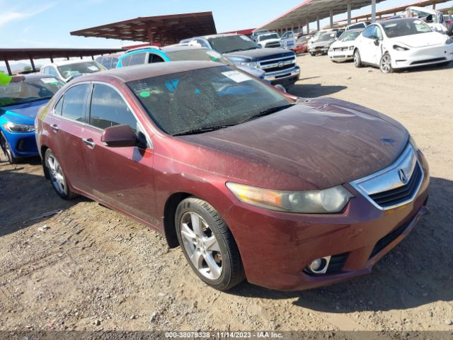 ACURA TSX 2011 jh4cu2f68bc006282