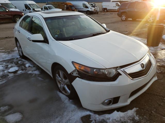 ACURA TSX 2011 jh4cu2f68bc007240