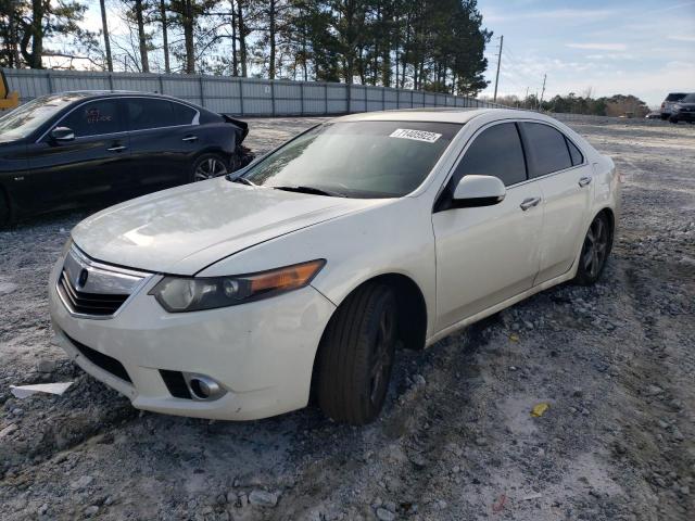 ACURA TSX 2011 jh4cu2f68bc007447