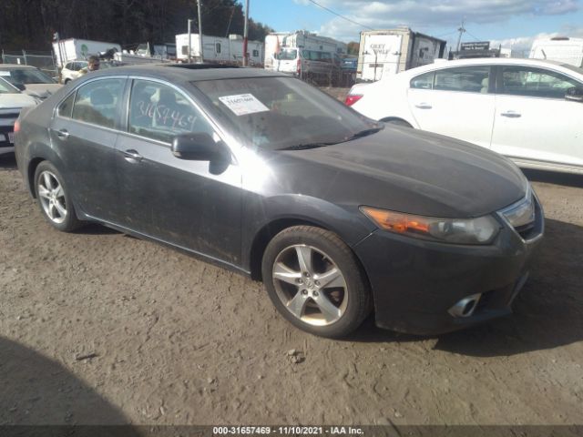 ACURA TSX 2011 jh4cu2f68bc007805