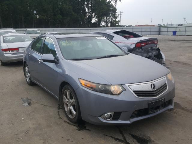 ACURA TSX 2011 jh4cu2f68bc008615