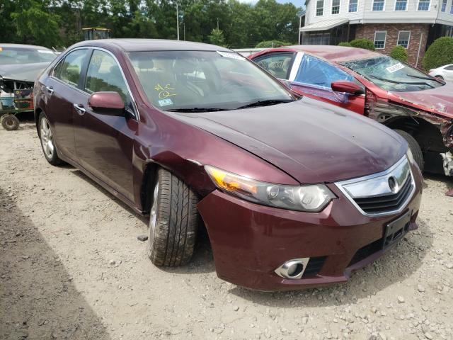 ACURA TSX 2011 jh4cu2f68bc009201