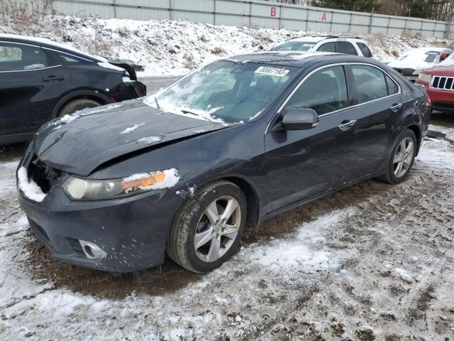 ACURA TSX 2011 jh4cu2f68bc009473