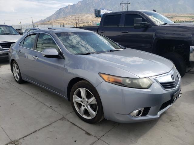 ACURA TSX 2011 jh4cu2f68bc009540