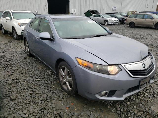 ACURA TSX 2011 jh4cu2f68bc009571