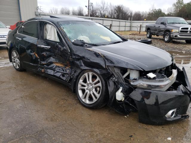 ACURA TSX 2011 jh4cu2f68bc009716