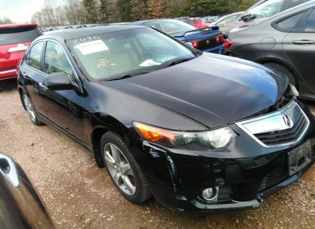 ACURA TSX 2011 jh4cu2f68bc010431