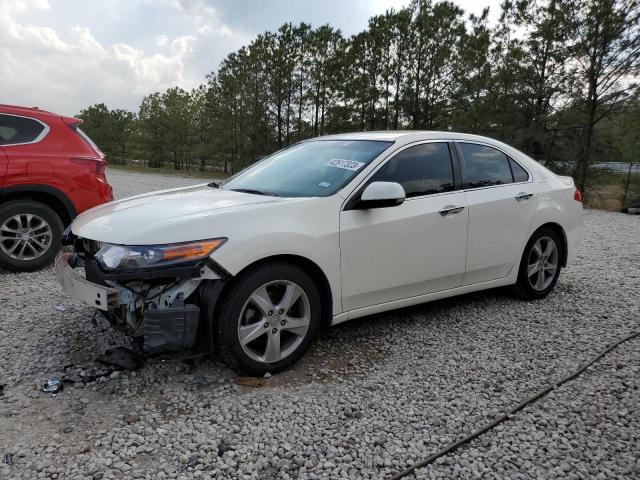 ACURA TSX 2011 jh4cu2f68bc010560