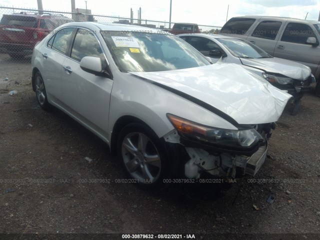 ACURA TSX 2011 jh4cu2f68bc011613