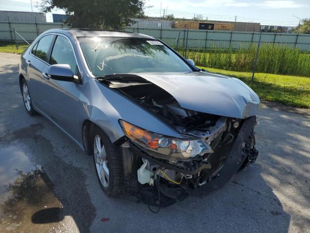 ACURA TSX 2011 jh4cu2f68bc011742