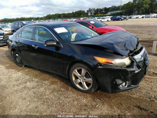 ACURA TSX 2011 jh4cu2f68bc012809