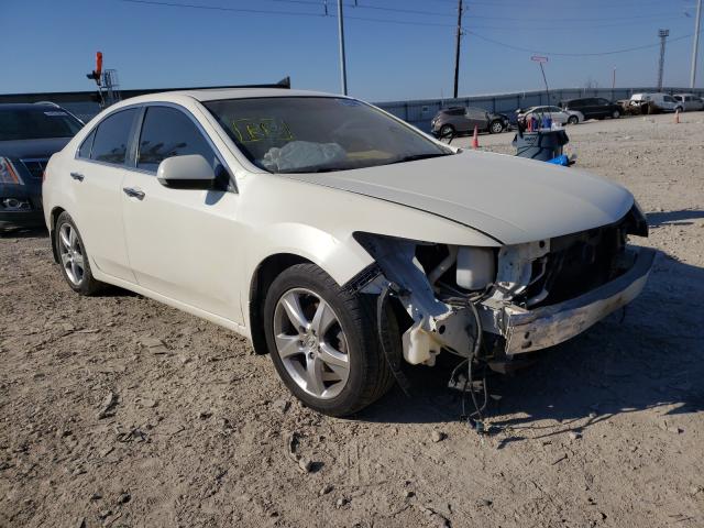 ACURA TSX 2011 jh4cu2f68bc012924