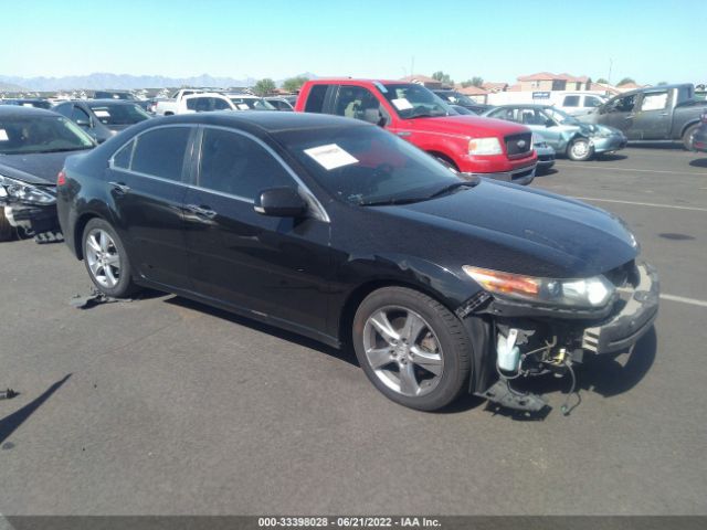 ACURA TSX 2011 jh4cu2f68bc013703