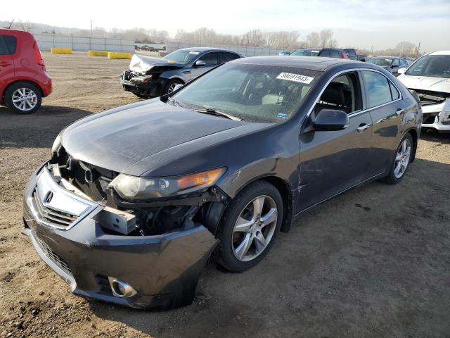 ACURA TSX 2011 jh4cu2f68bc014897